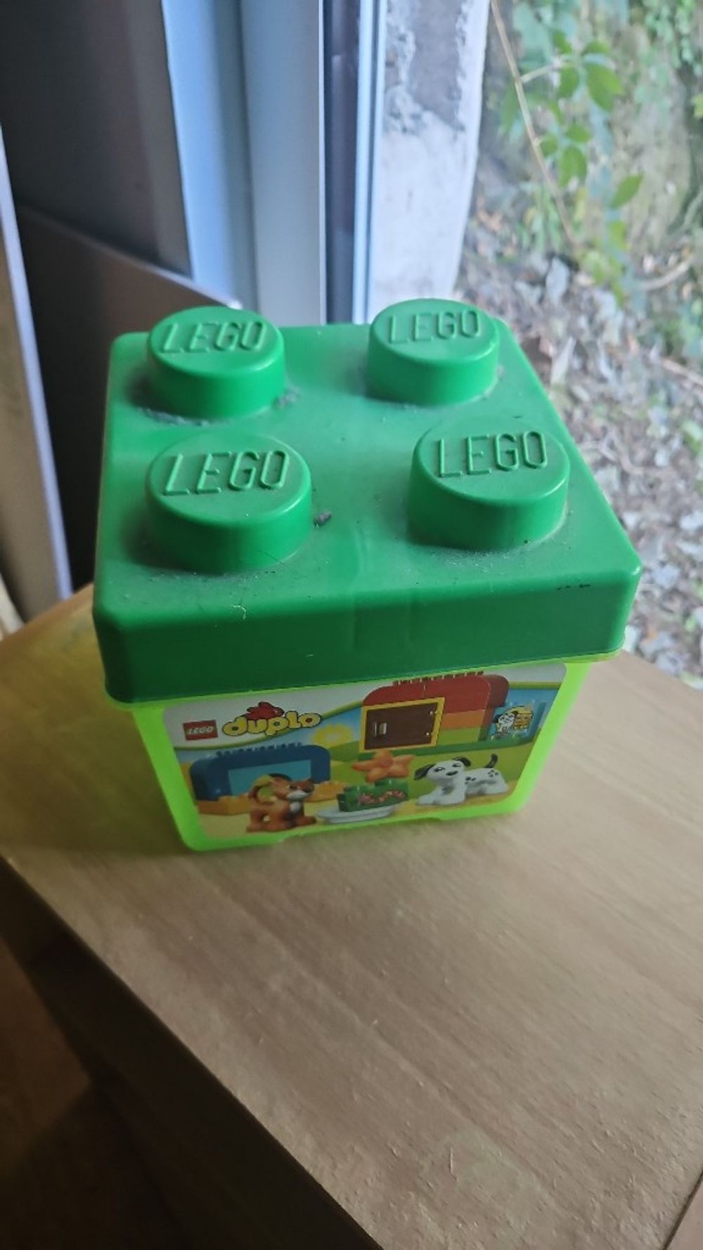 Image item