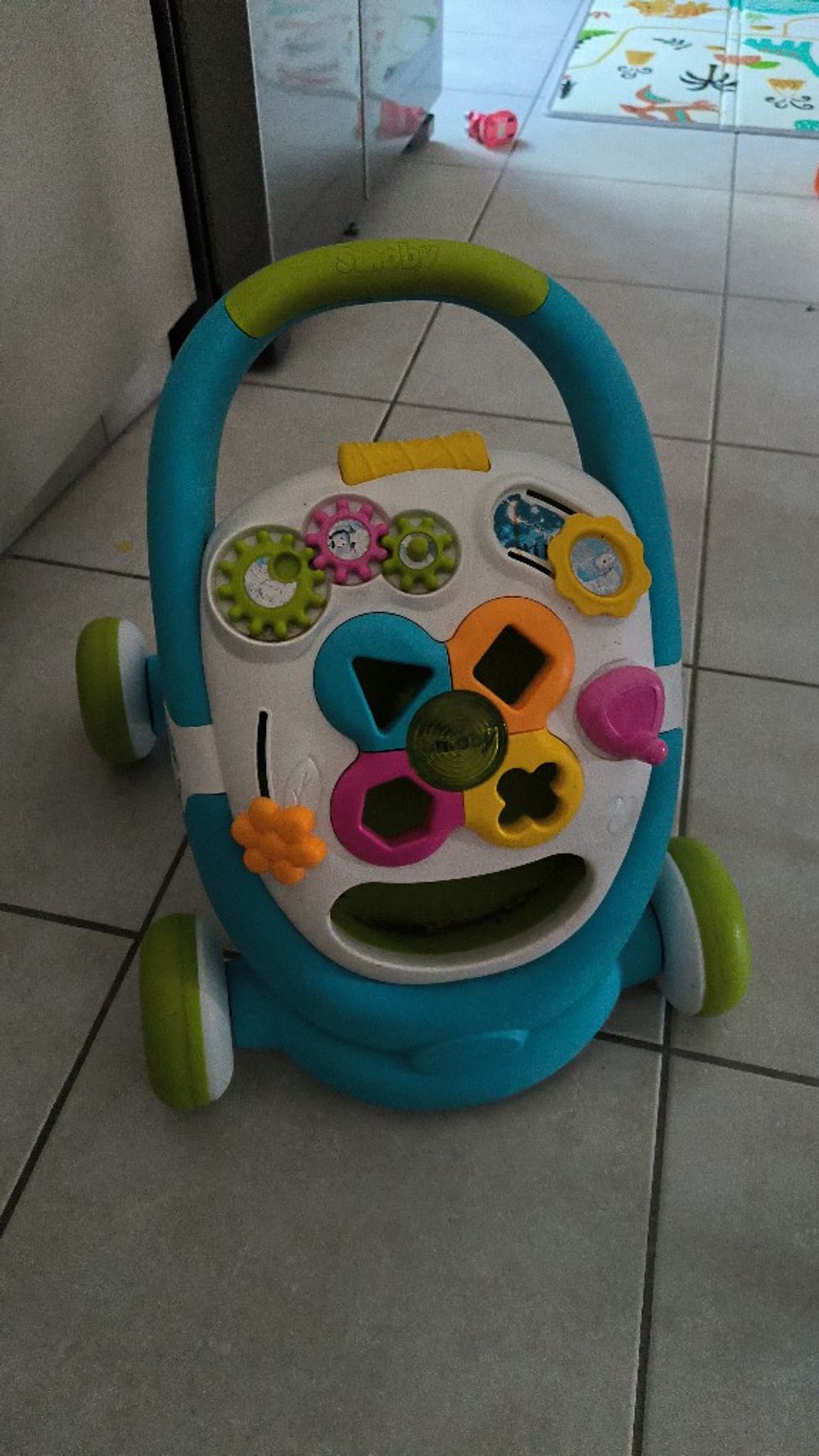 Image item