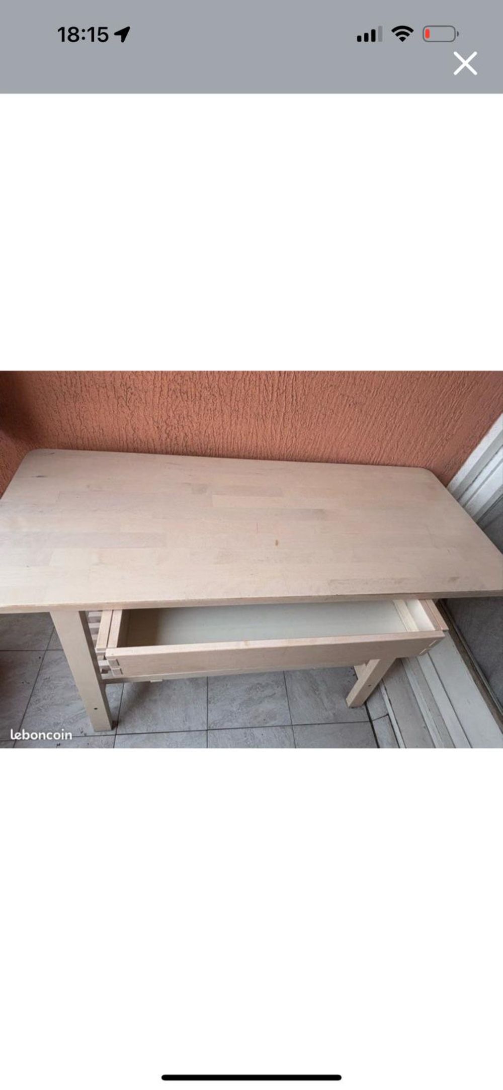 Image item