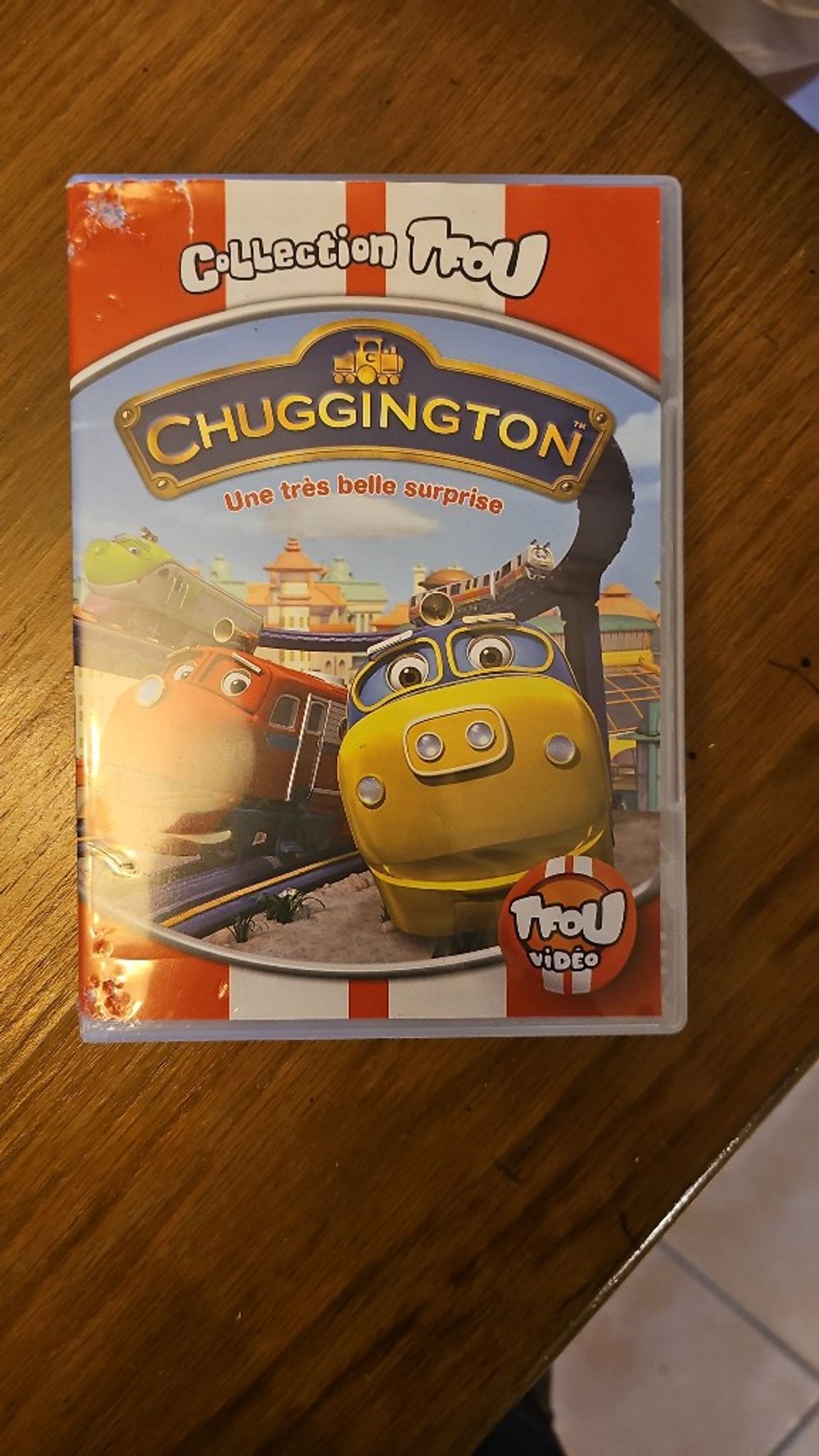 Image item