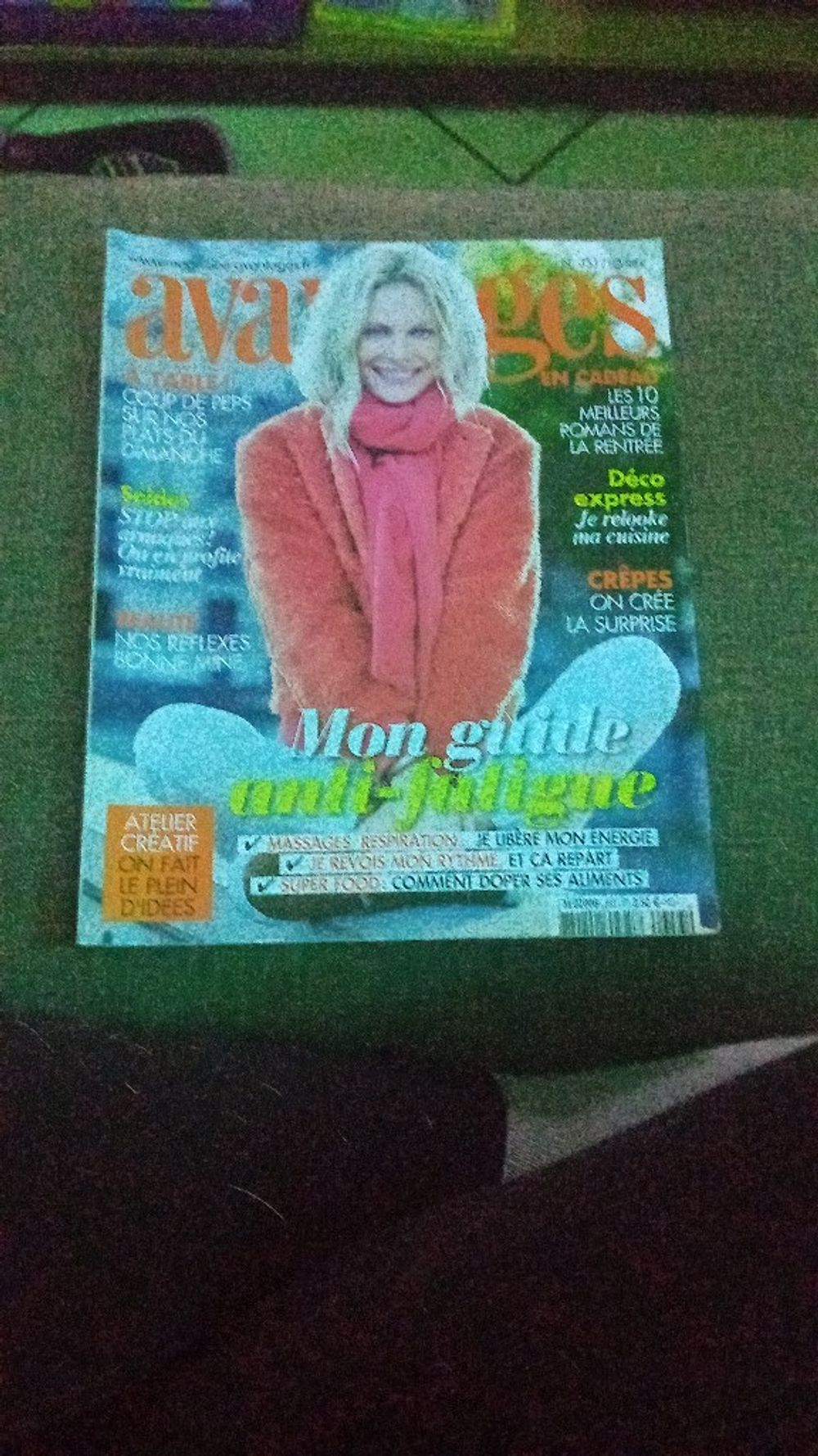 Image item