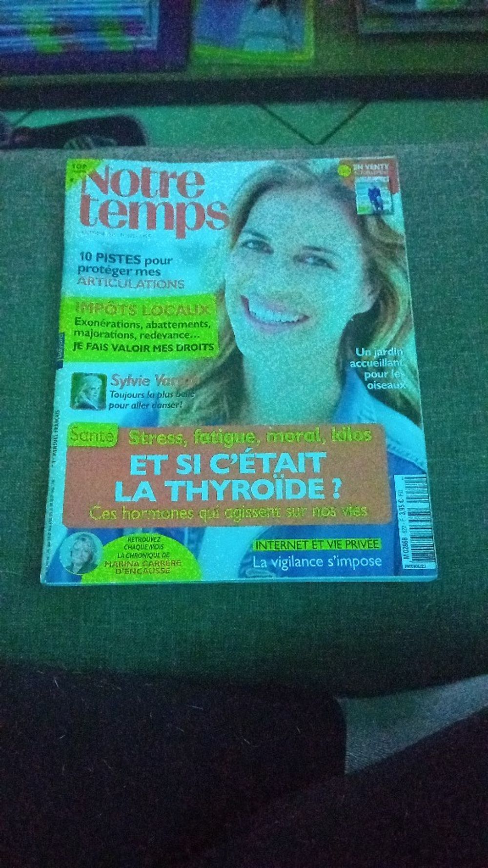 Image item