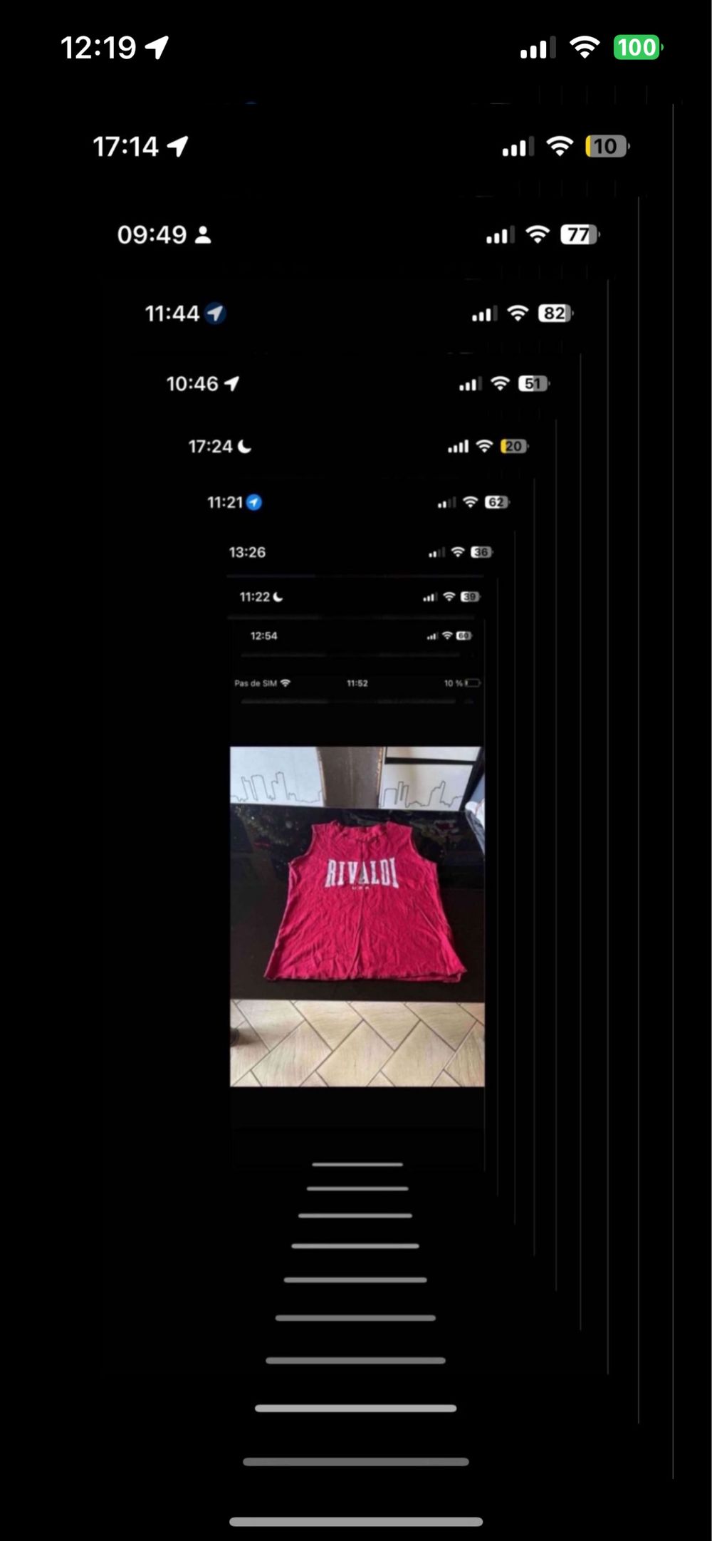 Image item