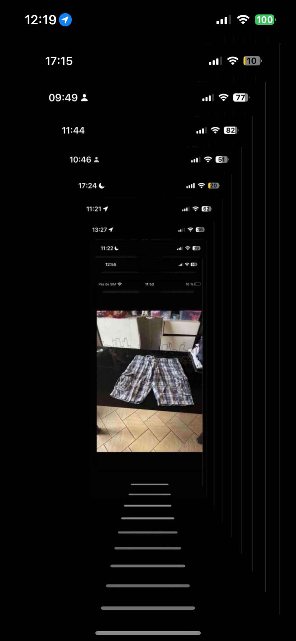 Image item