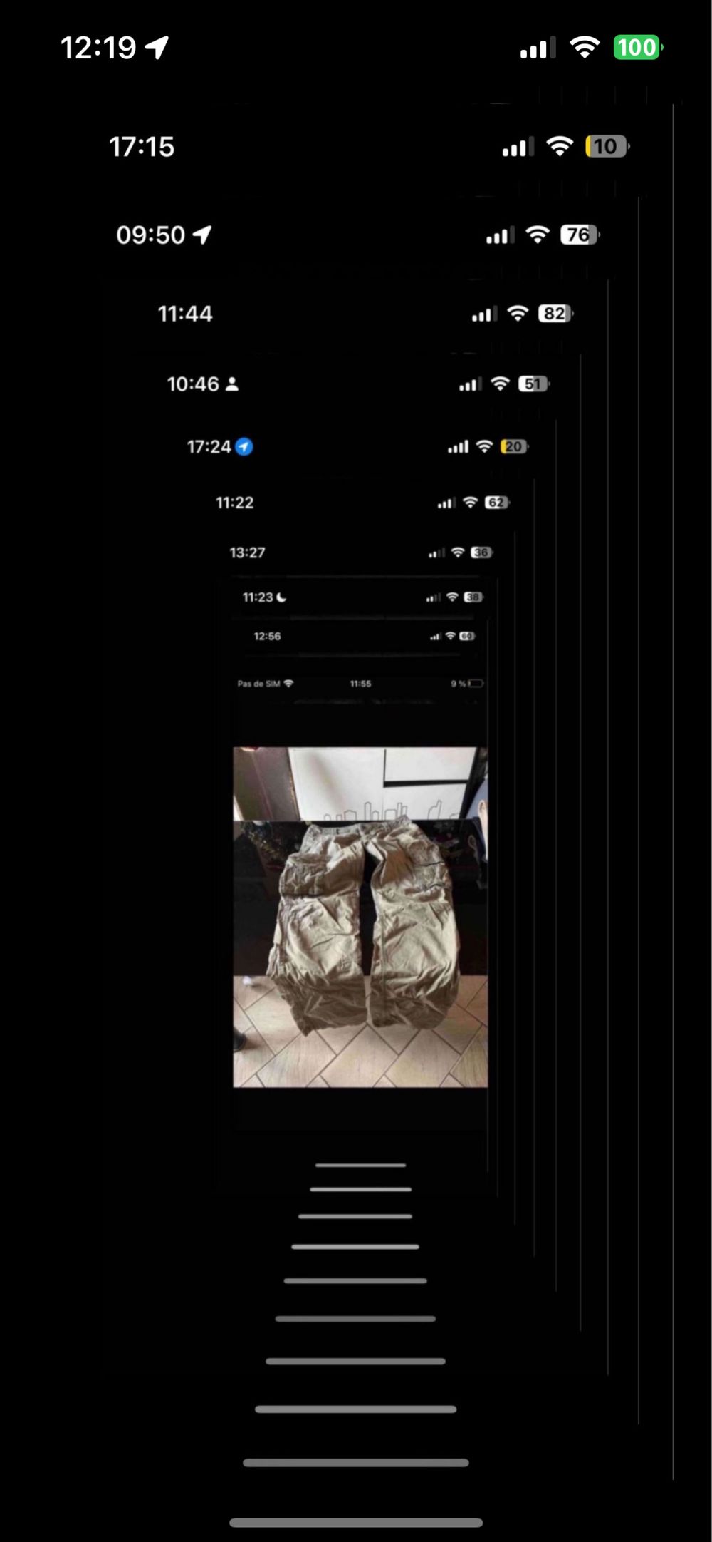 Image item