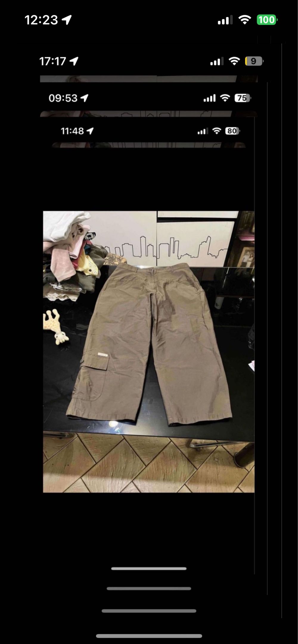 Image item