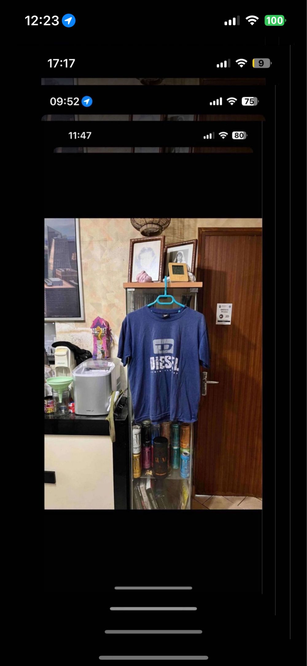 Image item