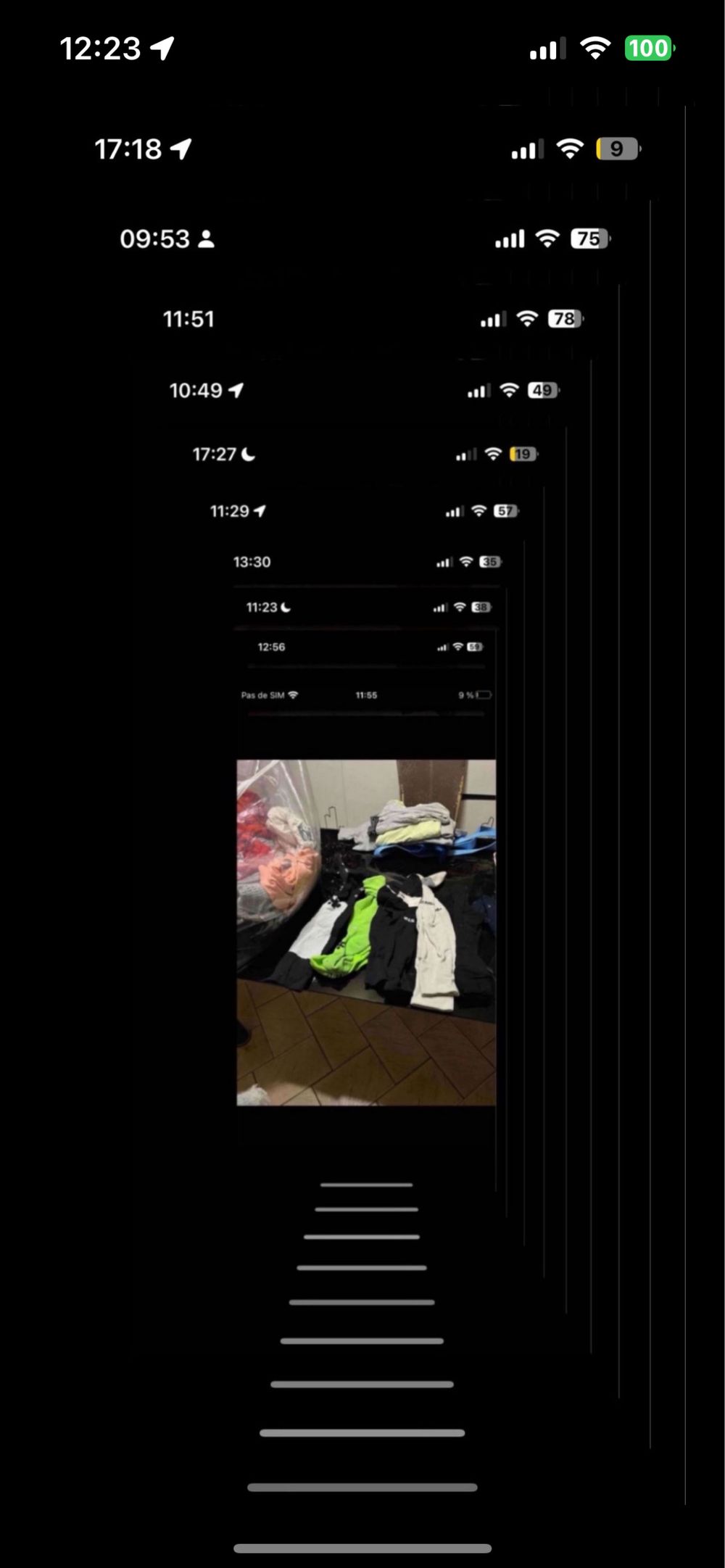 Image item
