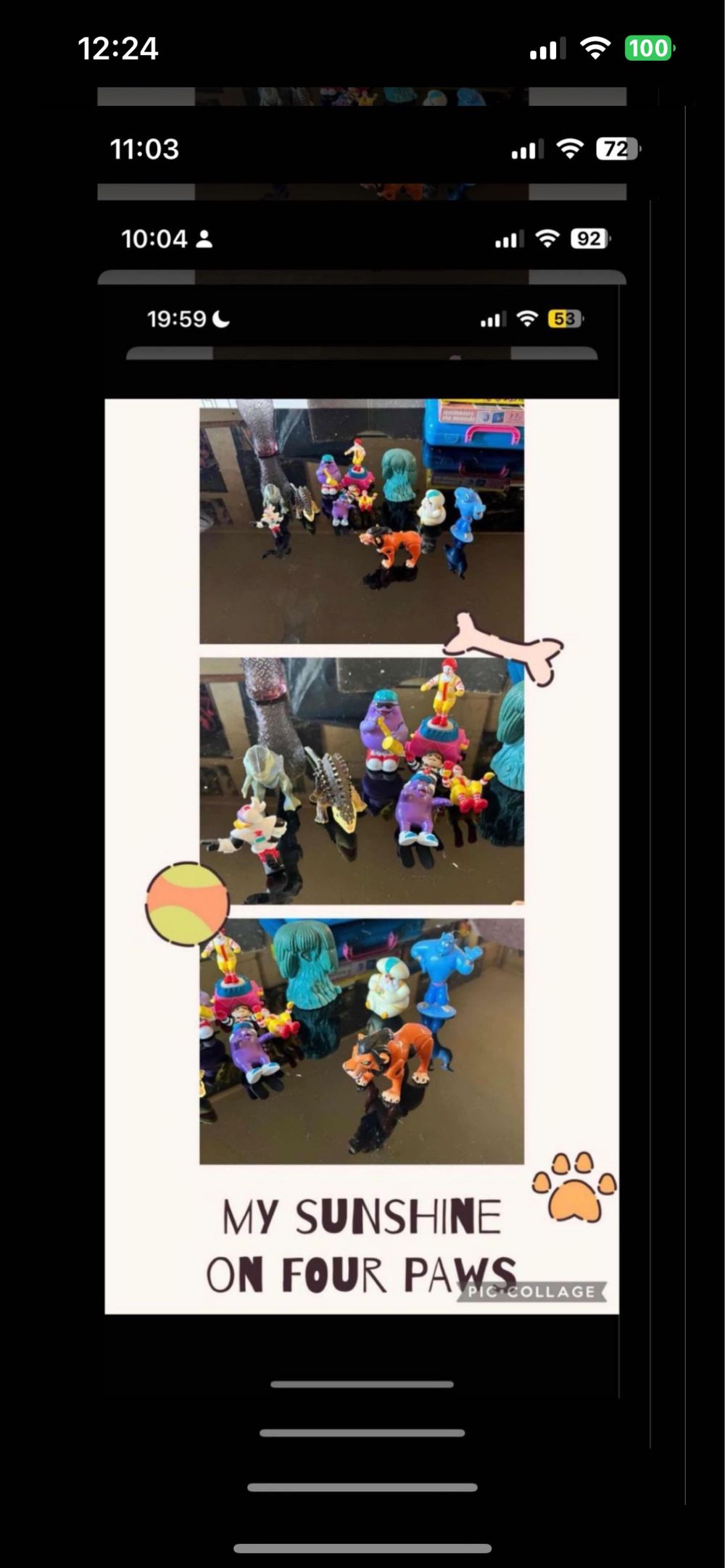 Image item