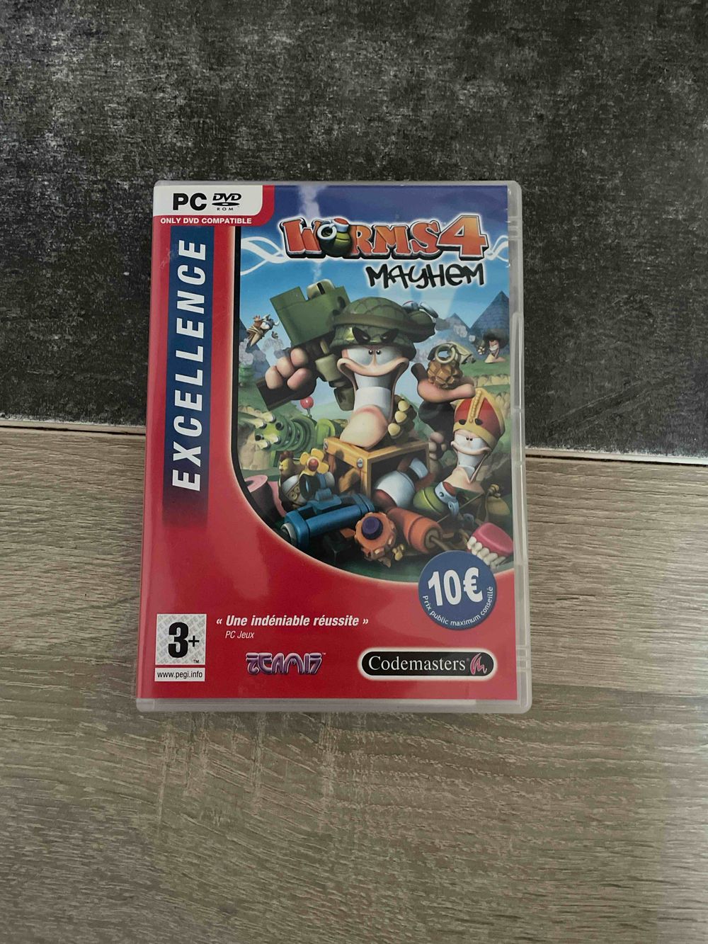 Image item