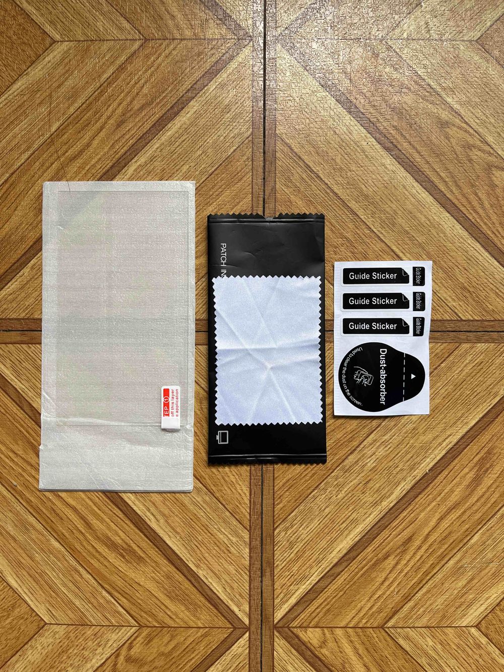 Image item