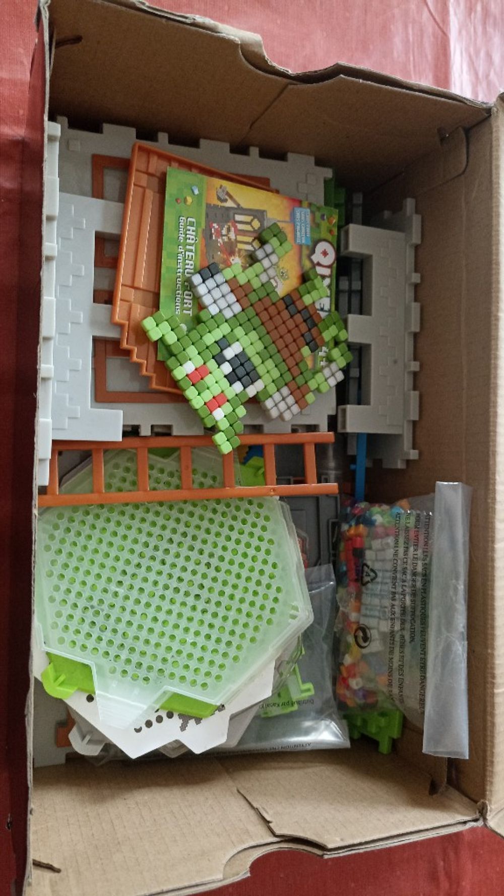 Image item