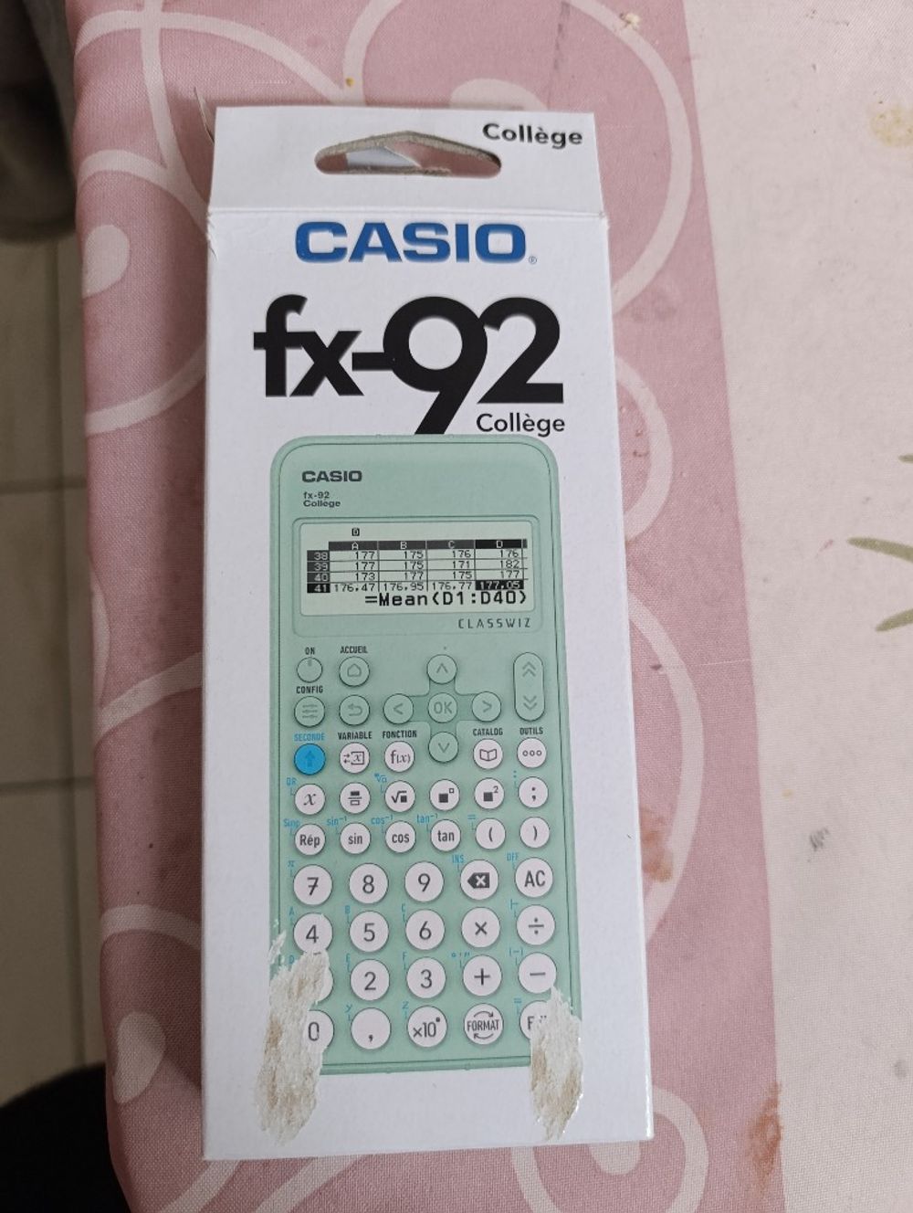 Image item