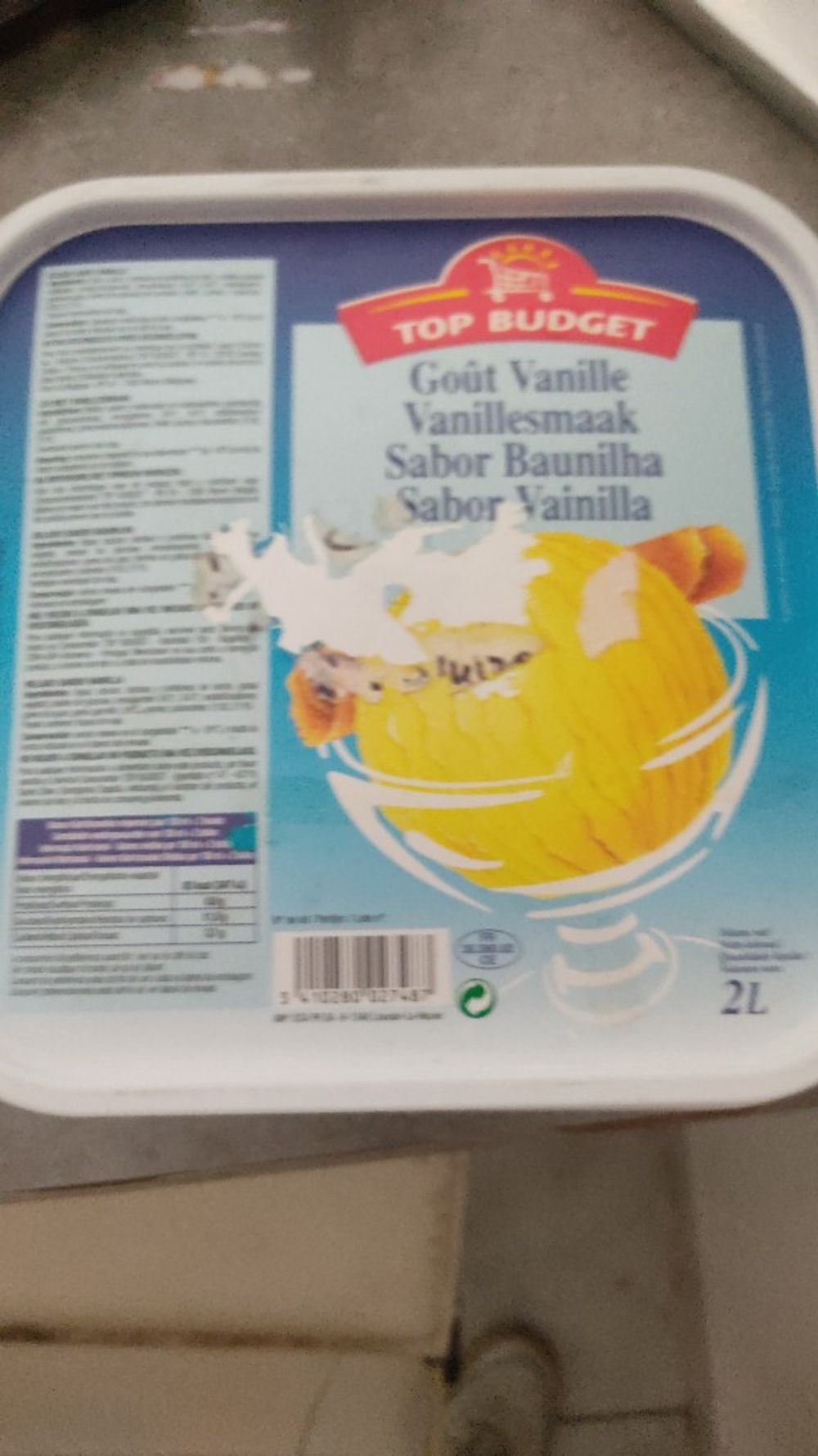 Image item