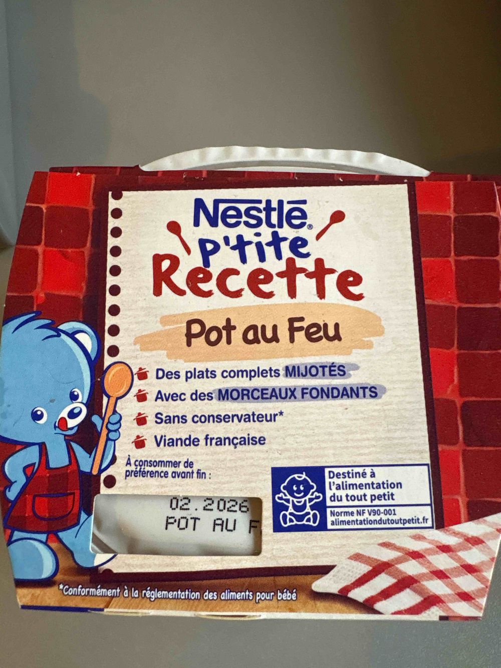 Image item