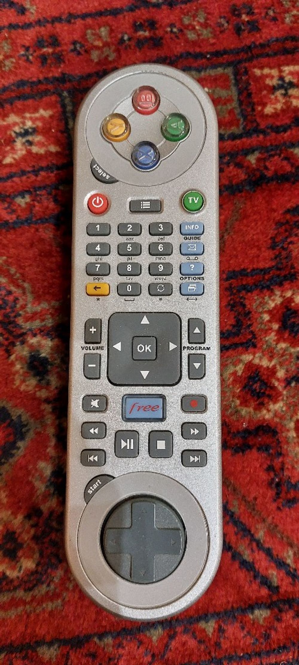 Image item
