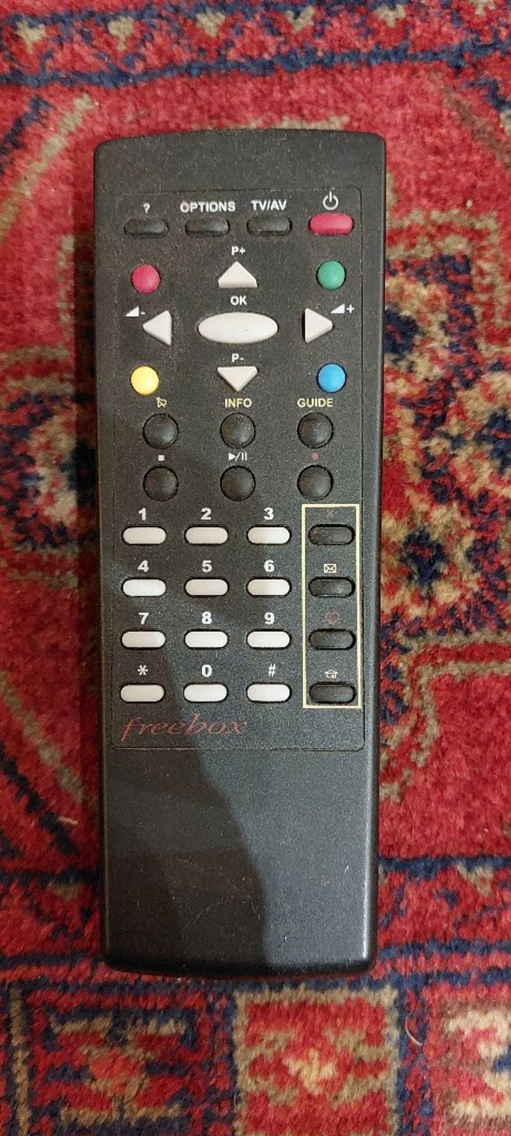 Image item