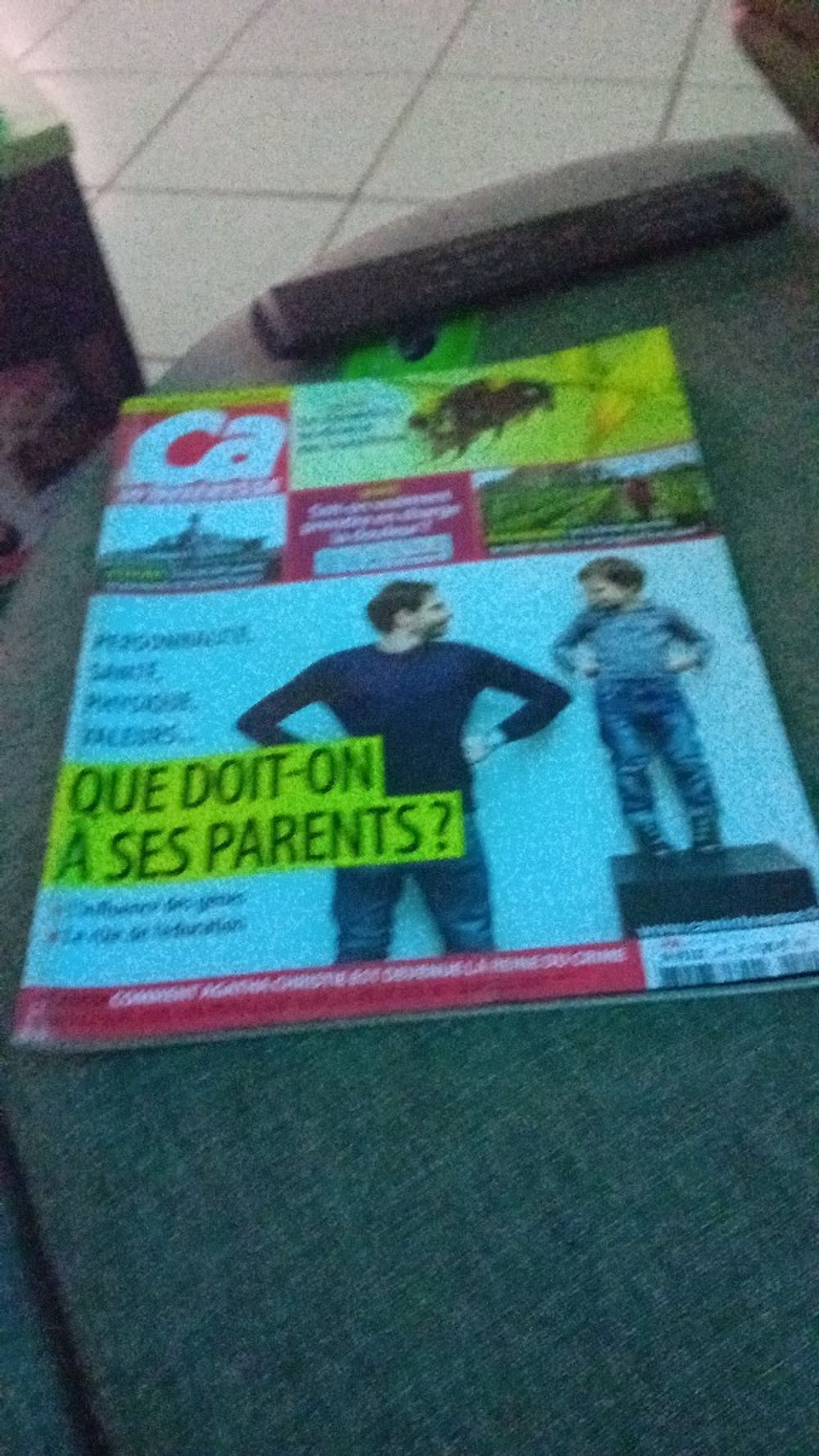 Image item