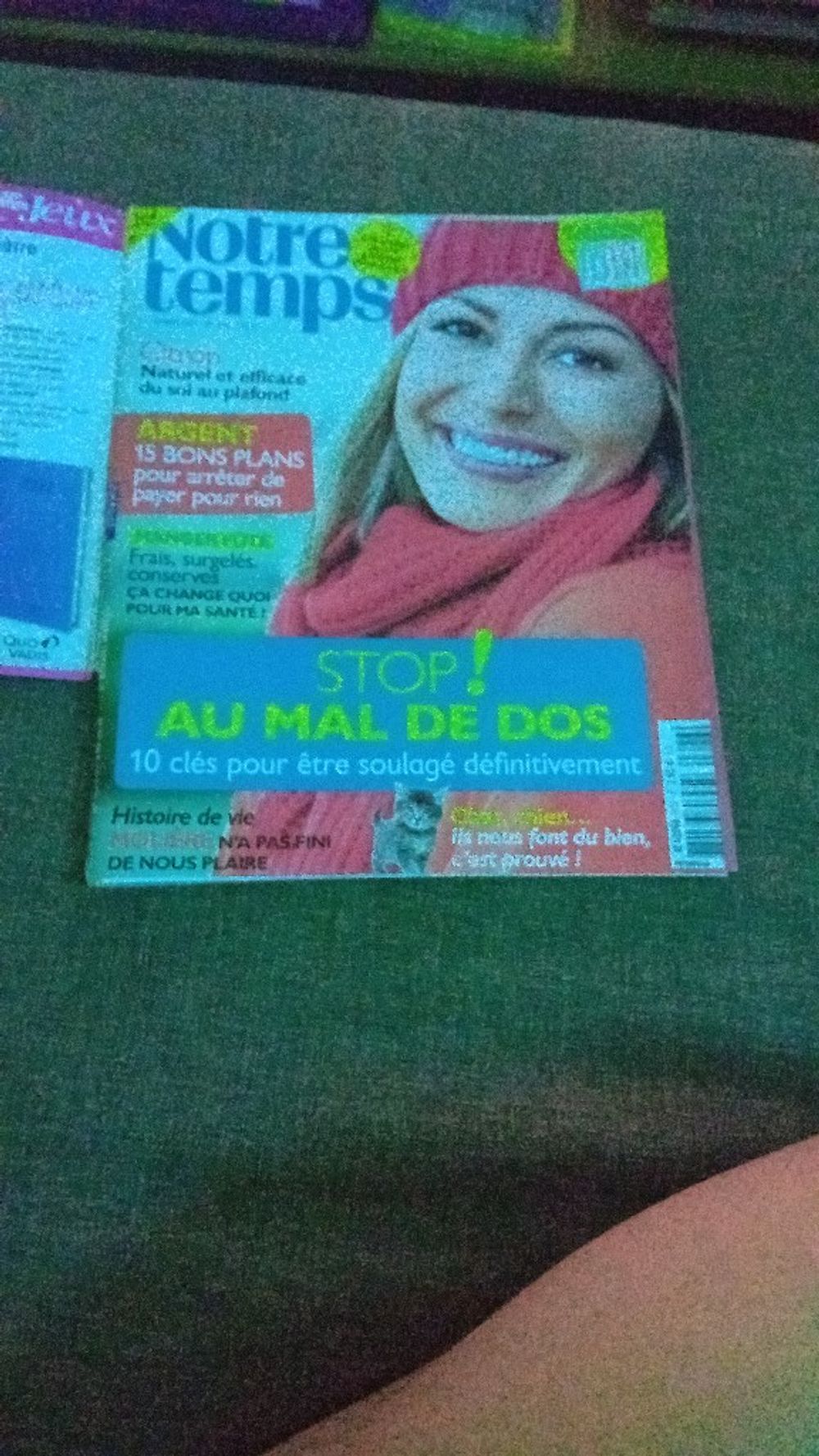 Image item