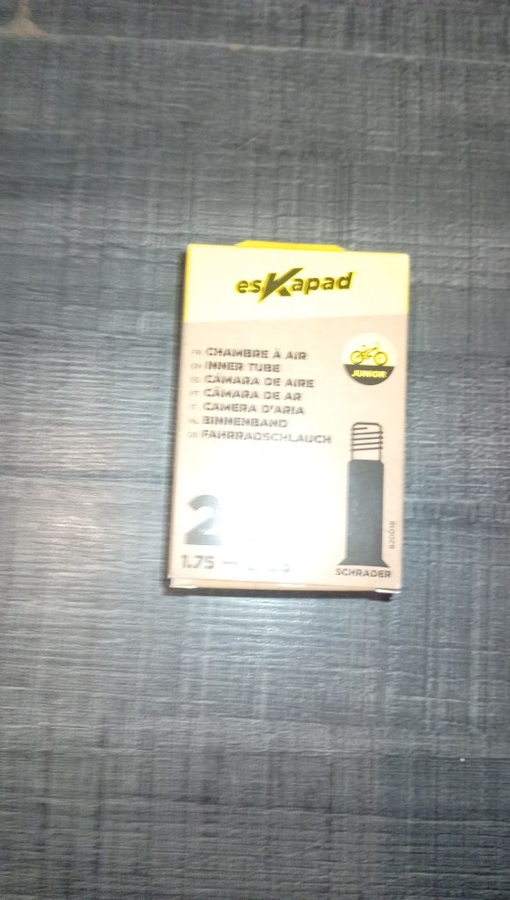 Image item