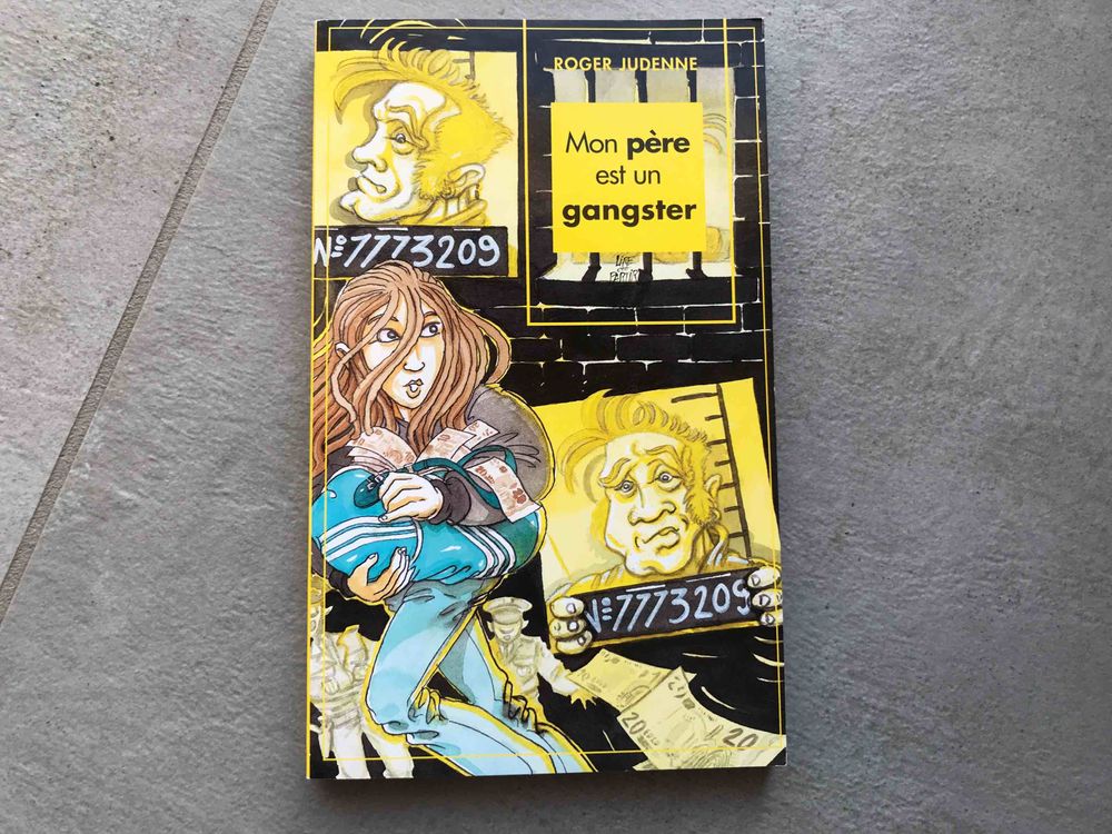 Image item