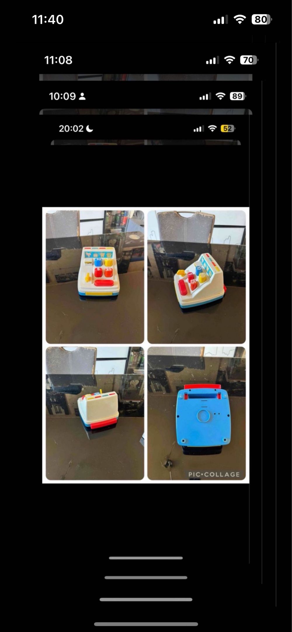 Image item