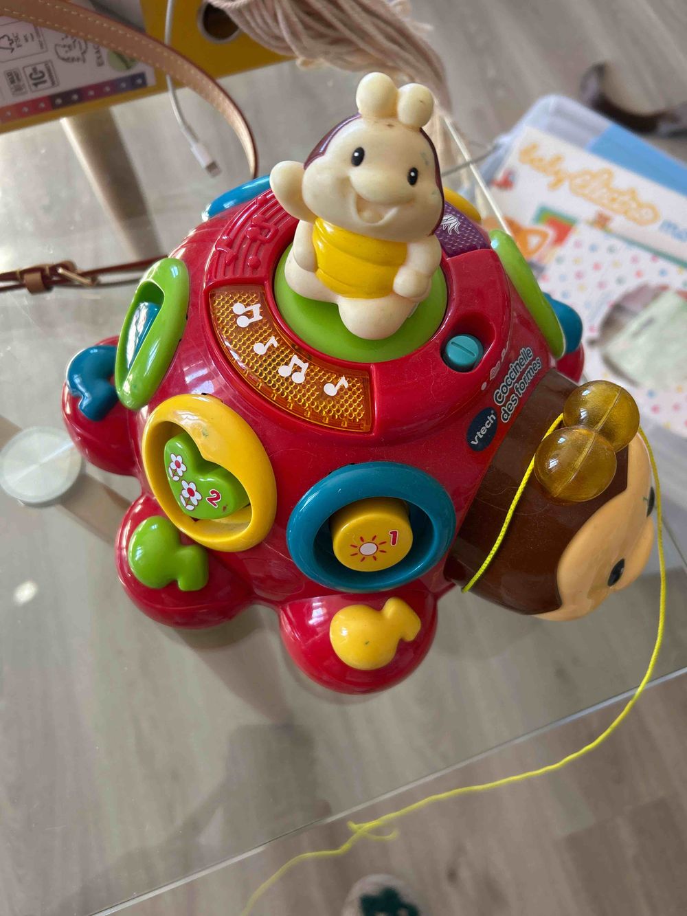 Image item