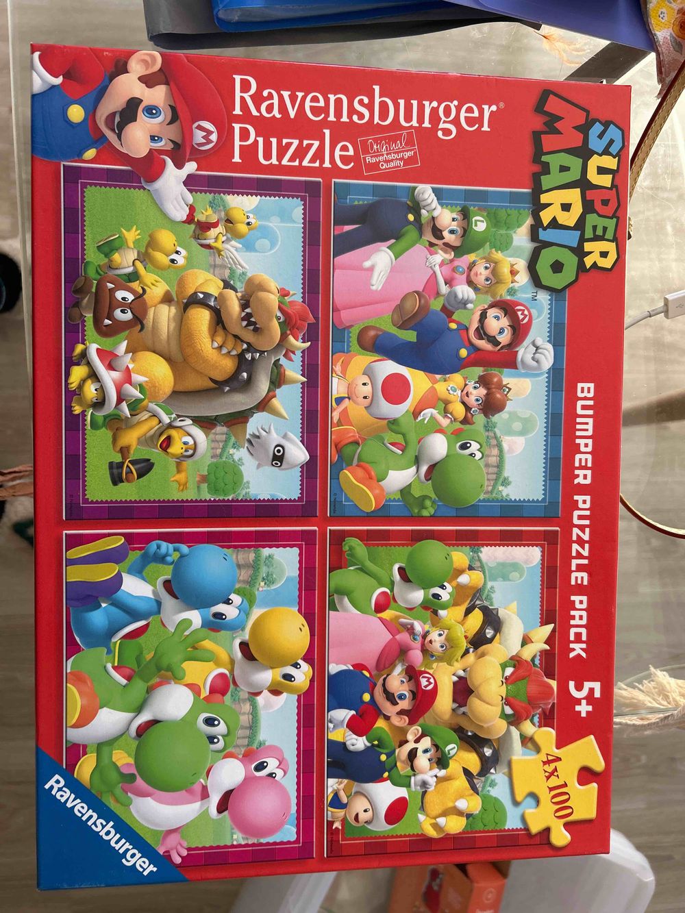 Image item