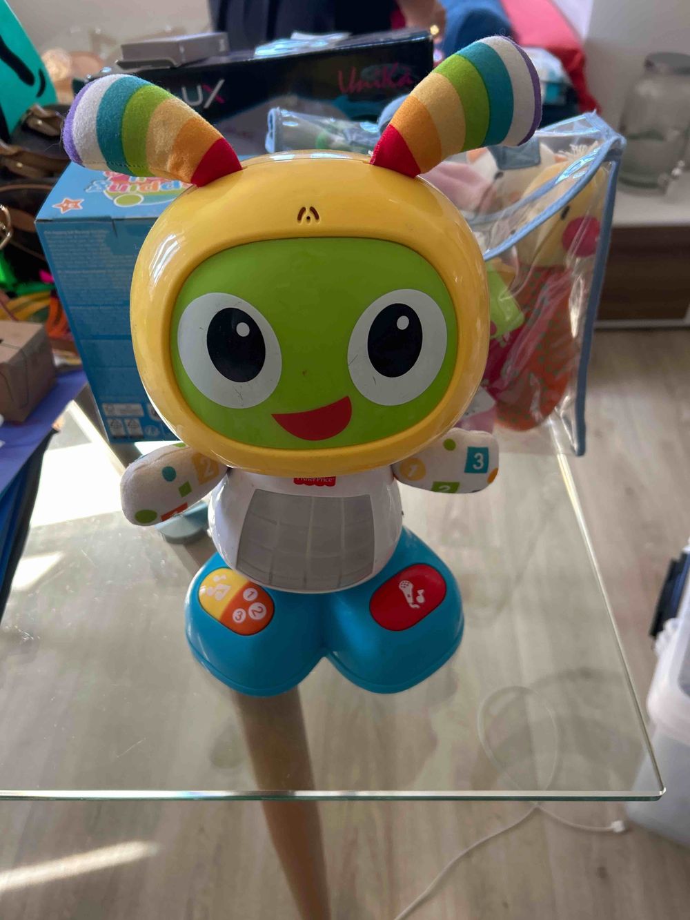 Image item