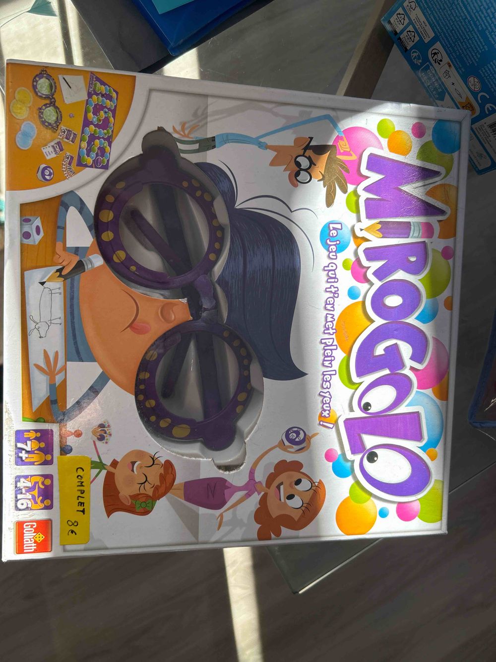 Image item