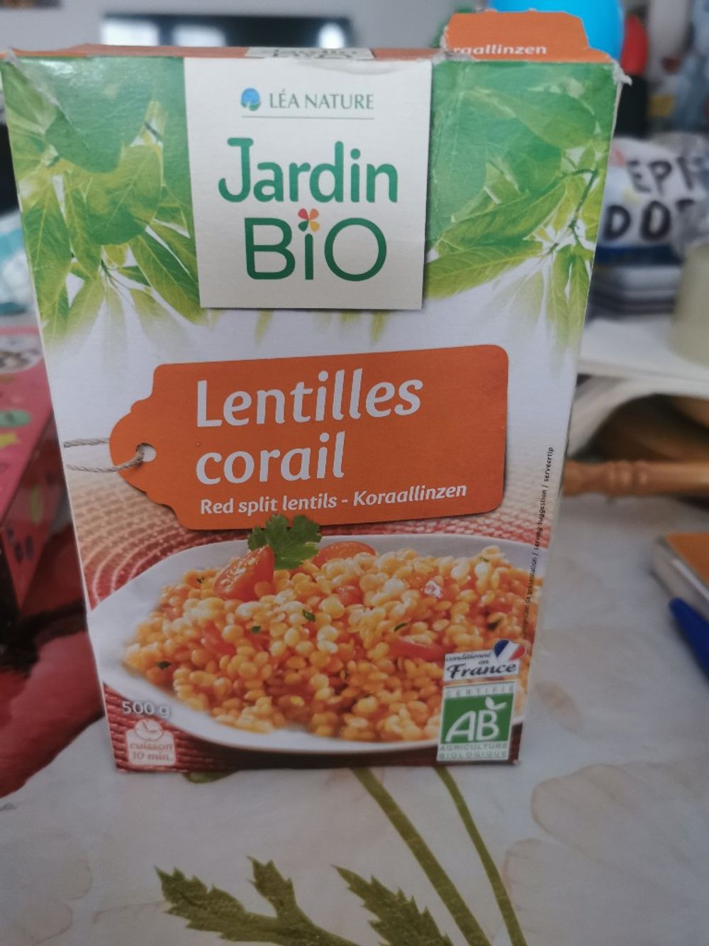 Image item