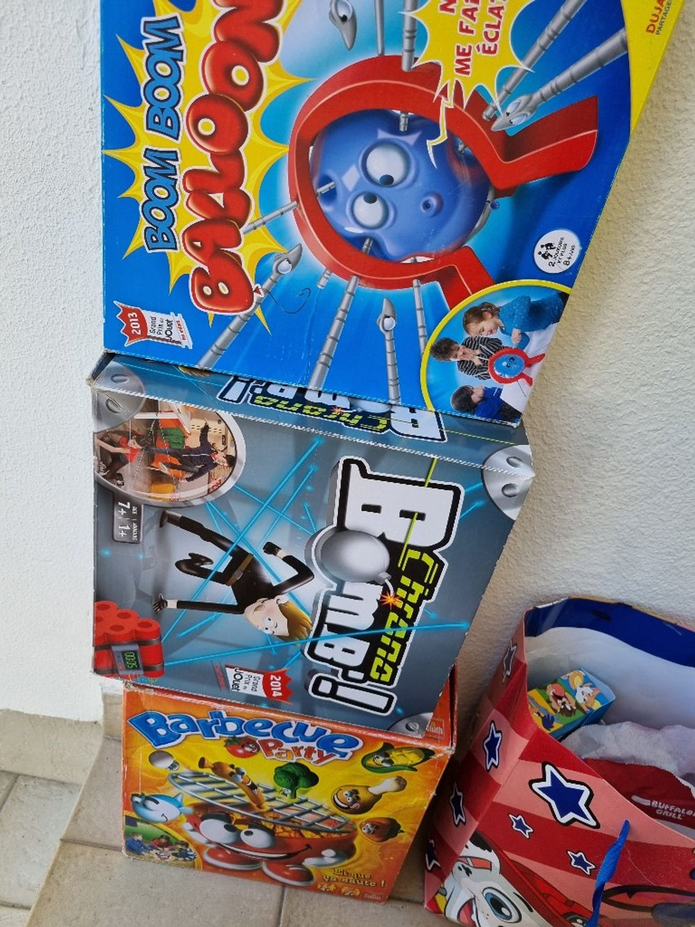 Image item