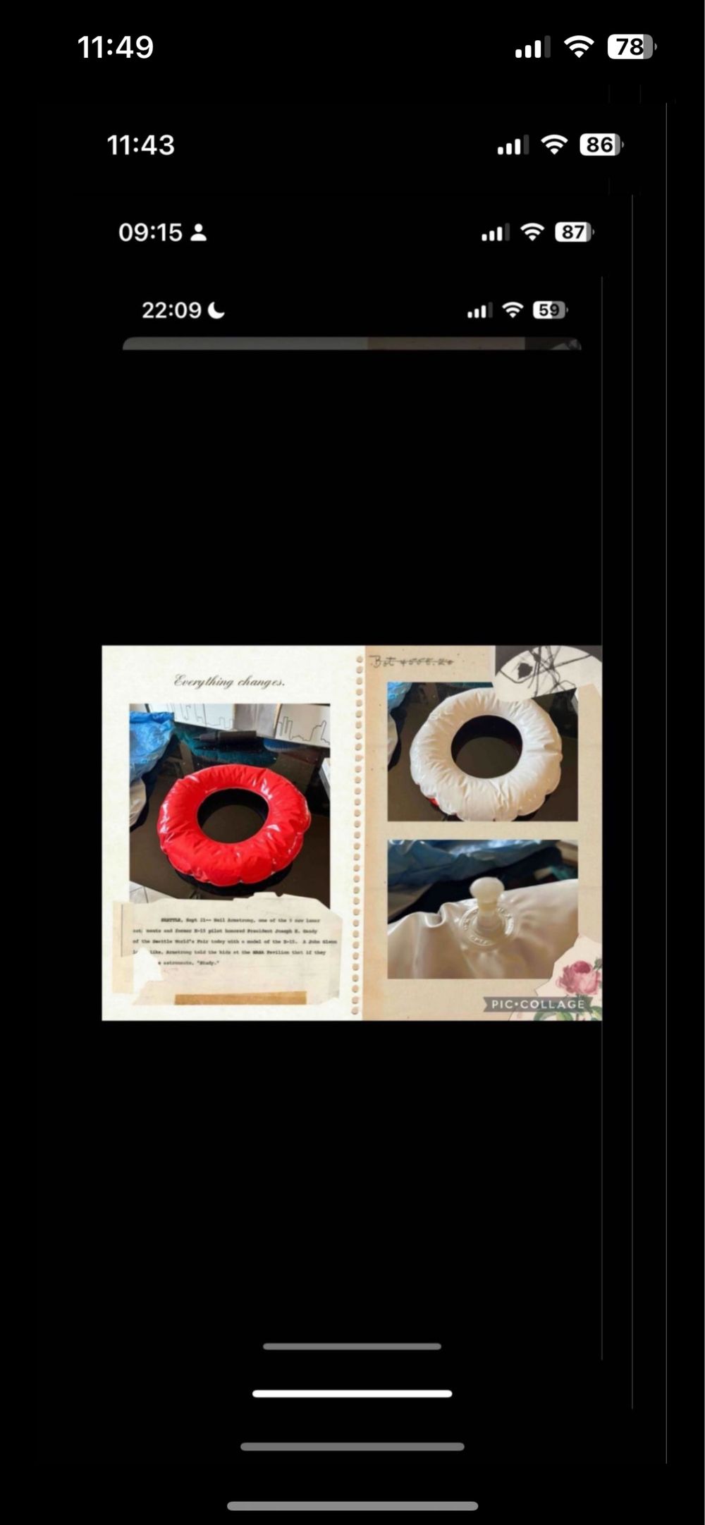Image item