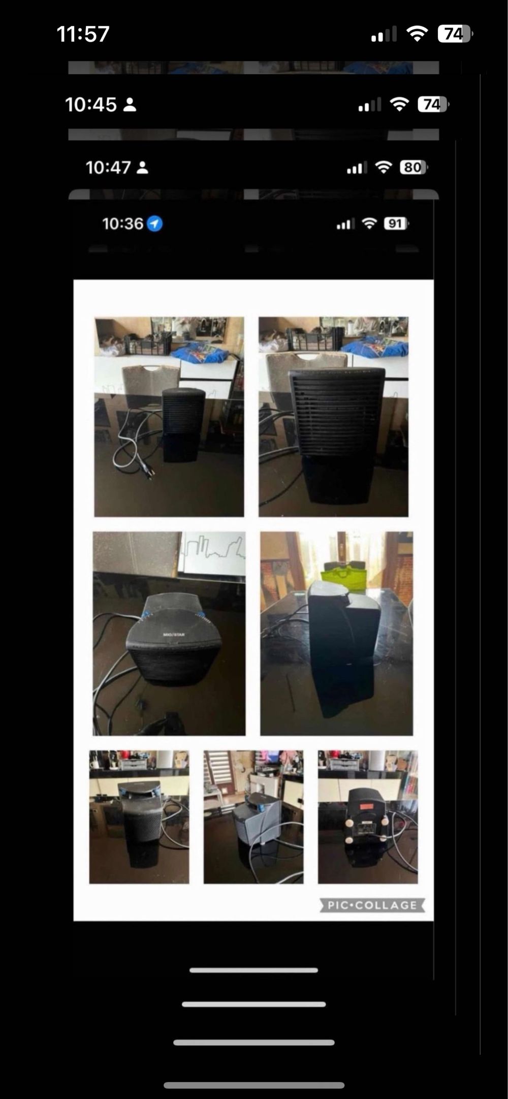 Image item