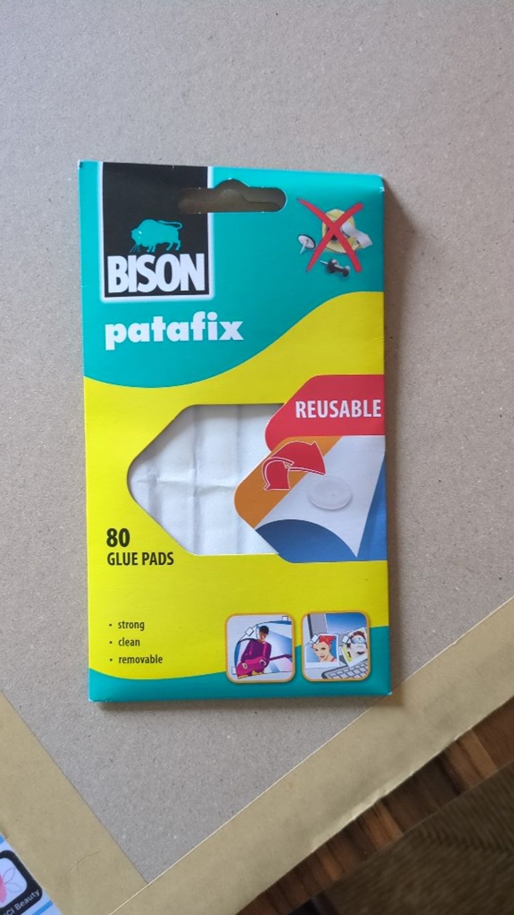 Image item