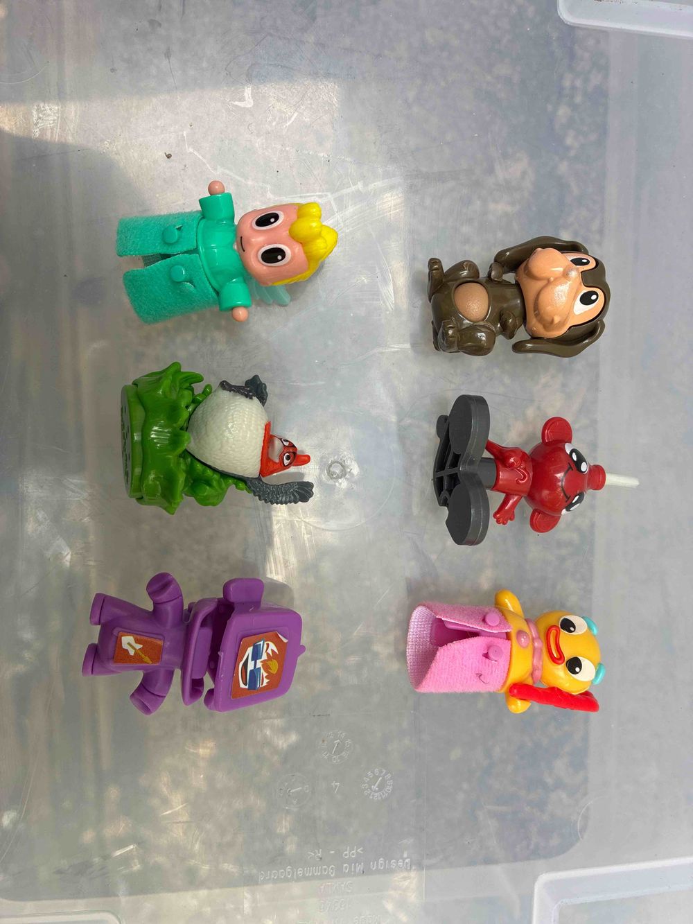 Image item