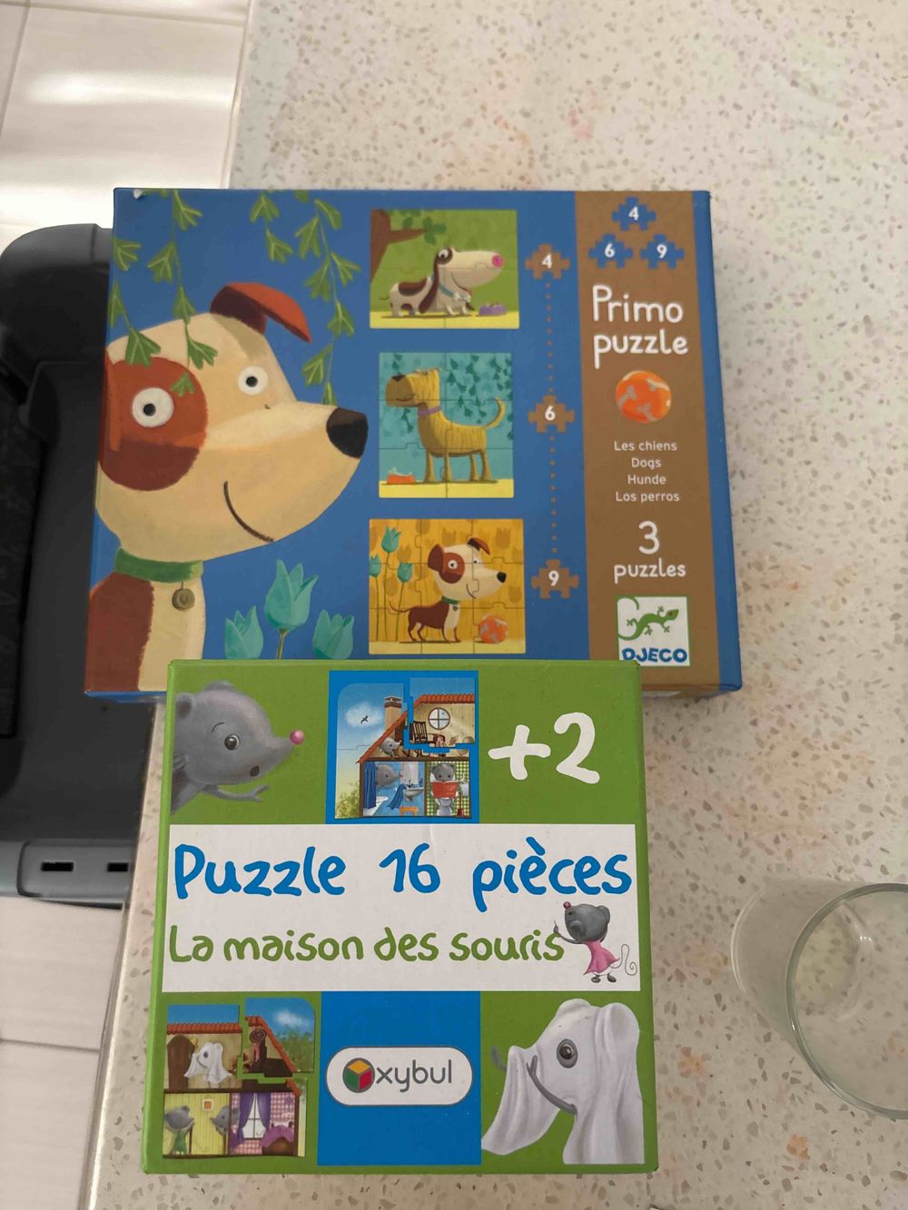 Image item