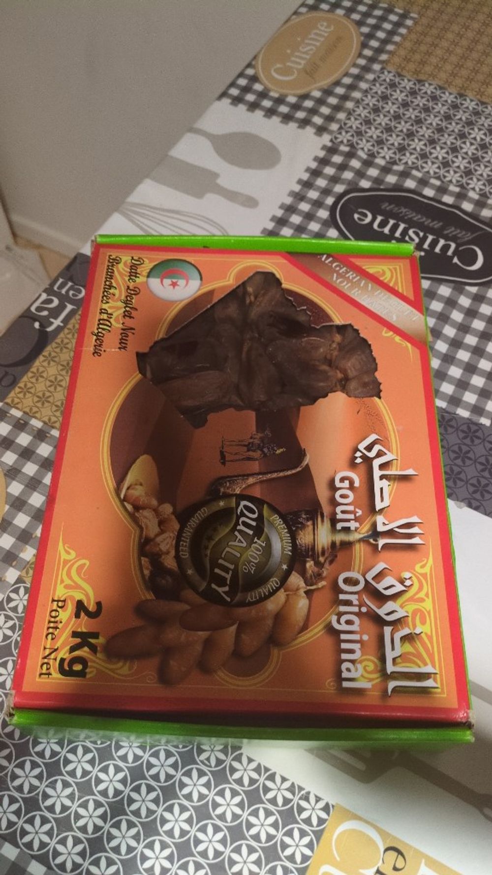 Image item