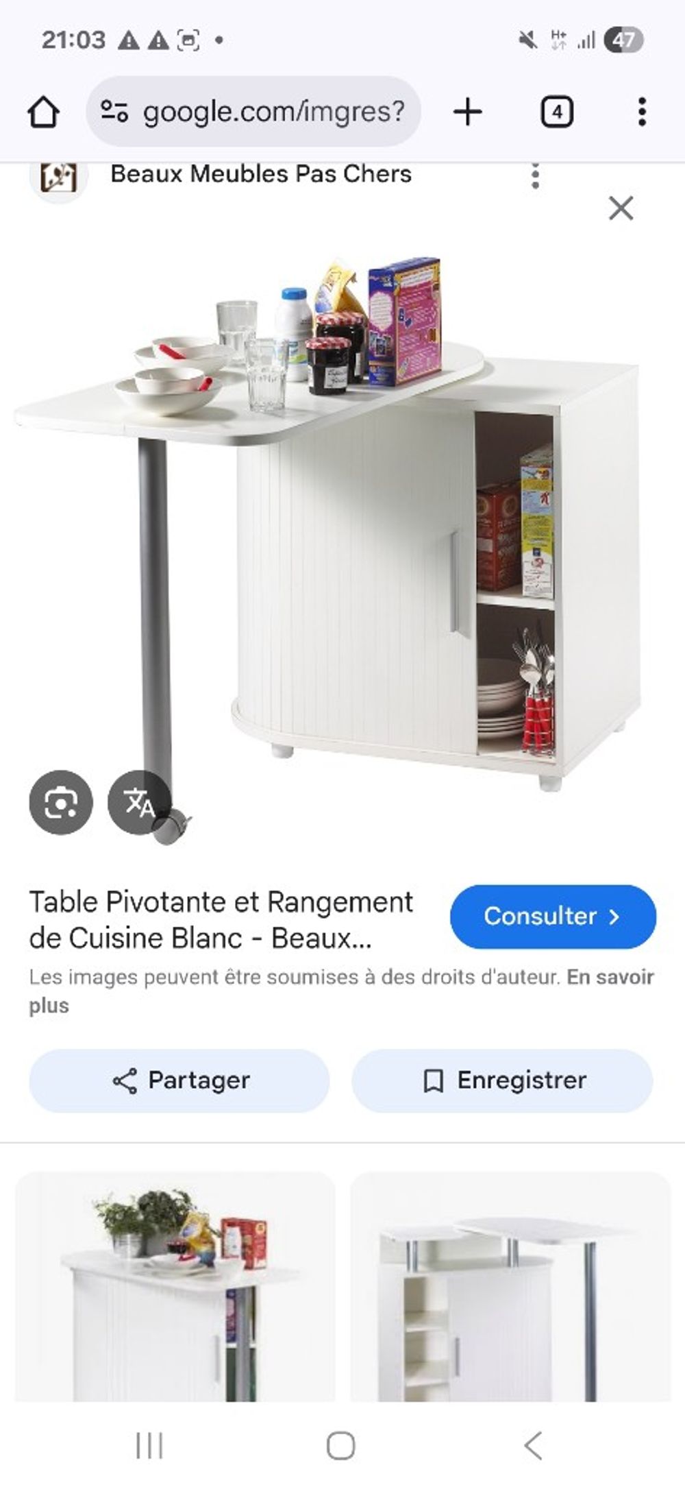 Image item