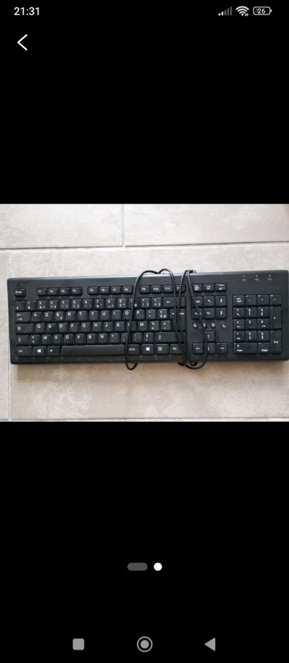 Image item