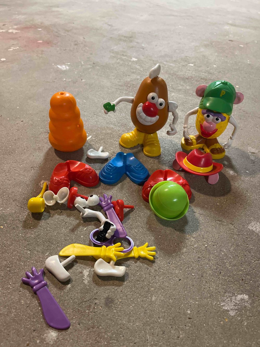 Image item