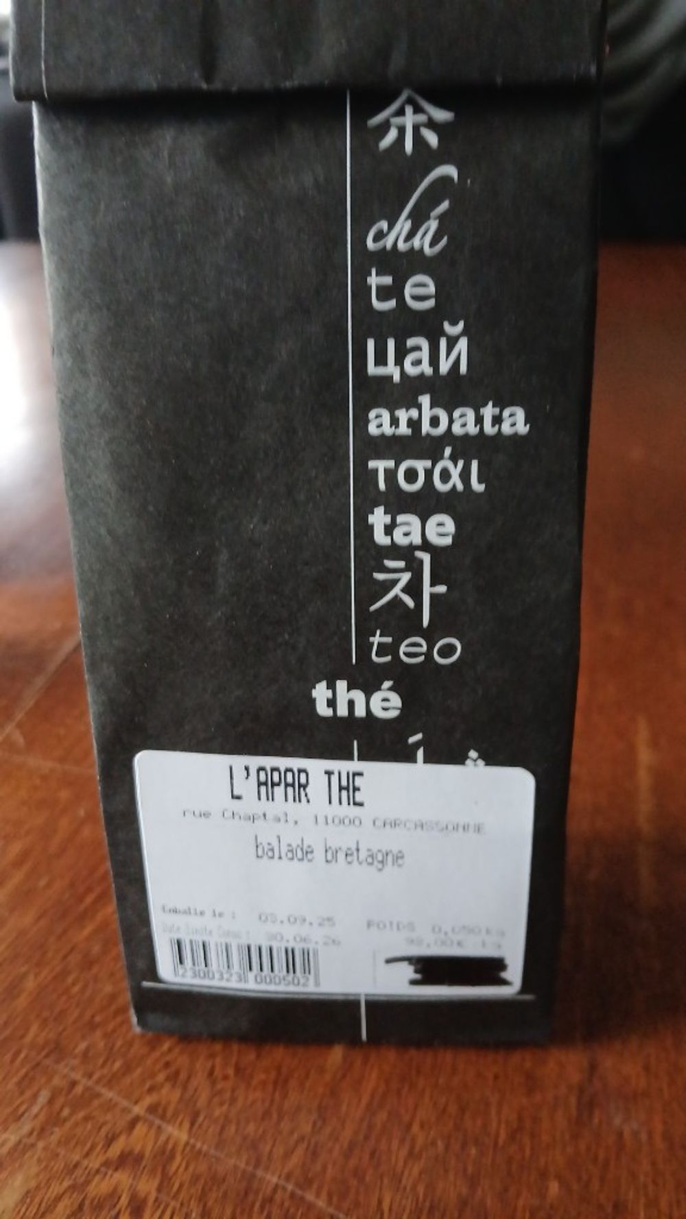 Image item