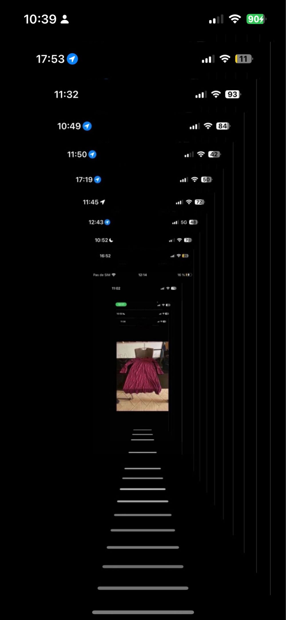 Image item