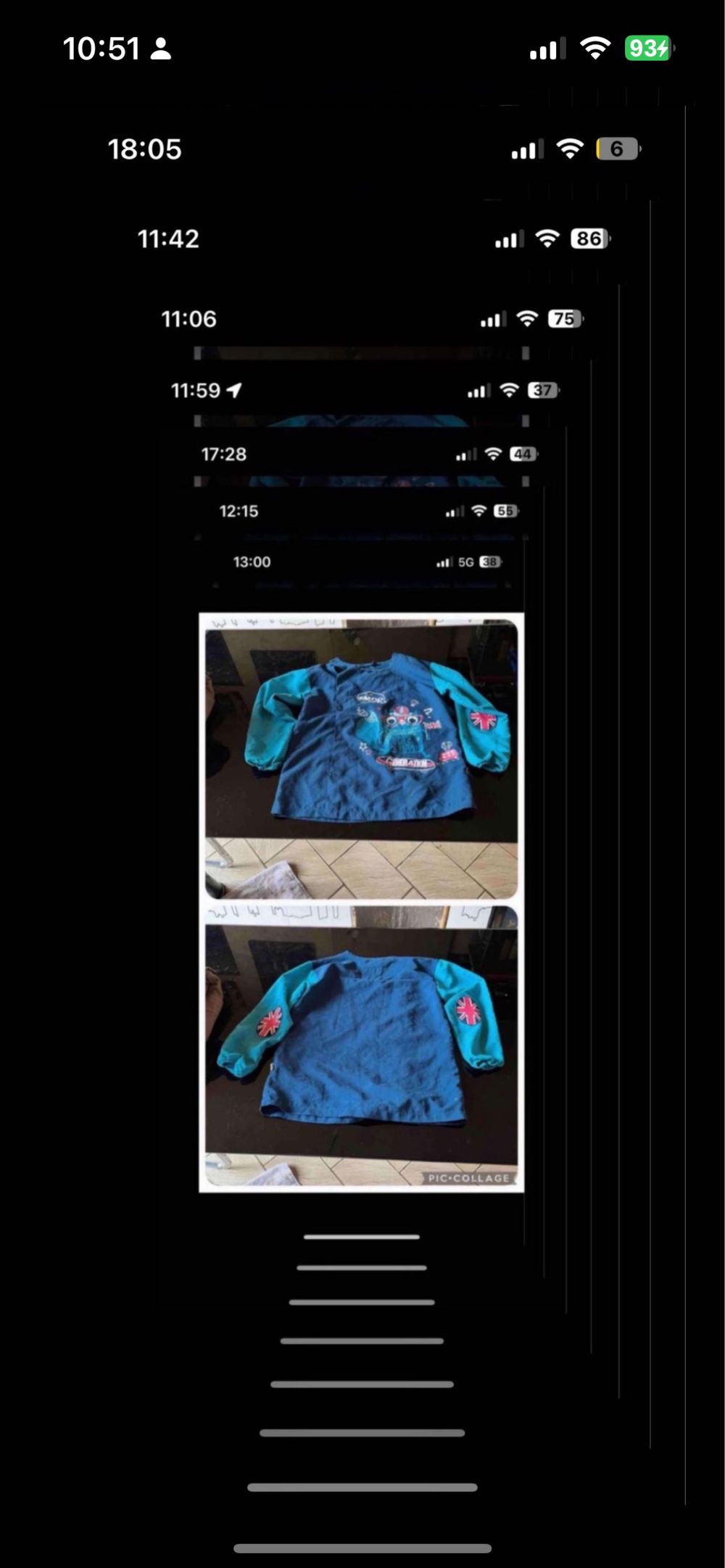 Image item