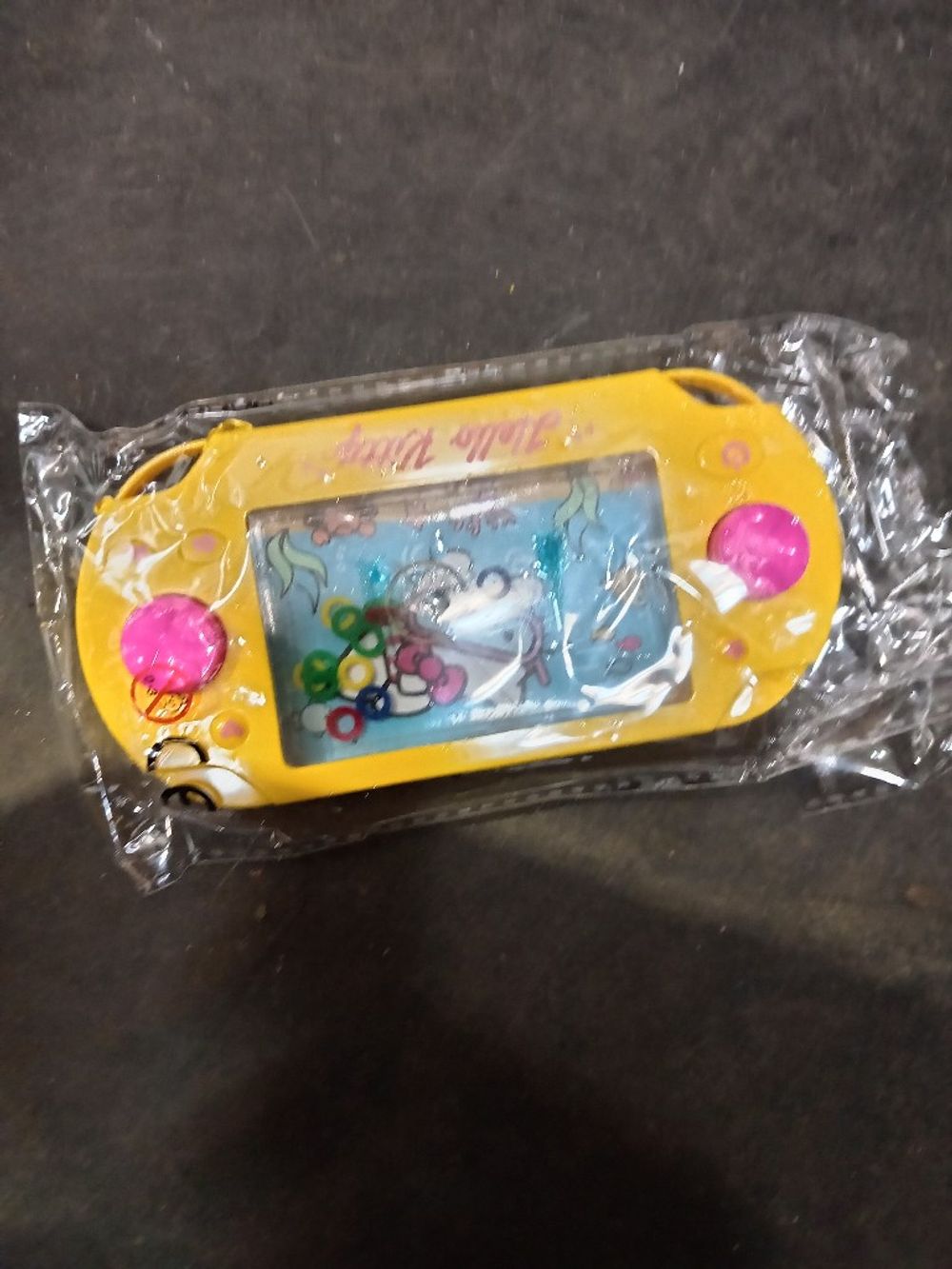 Image item