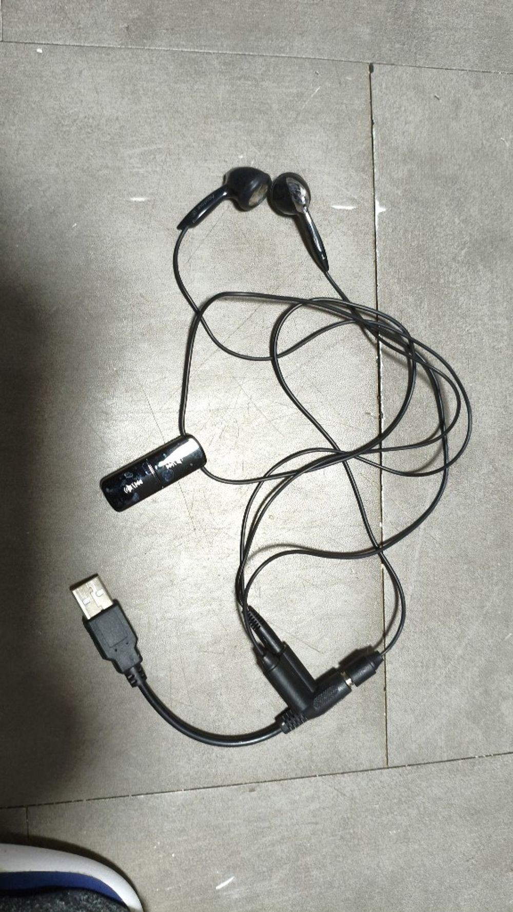 Image item