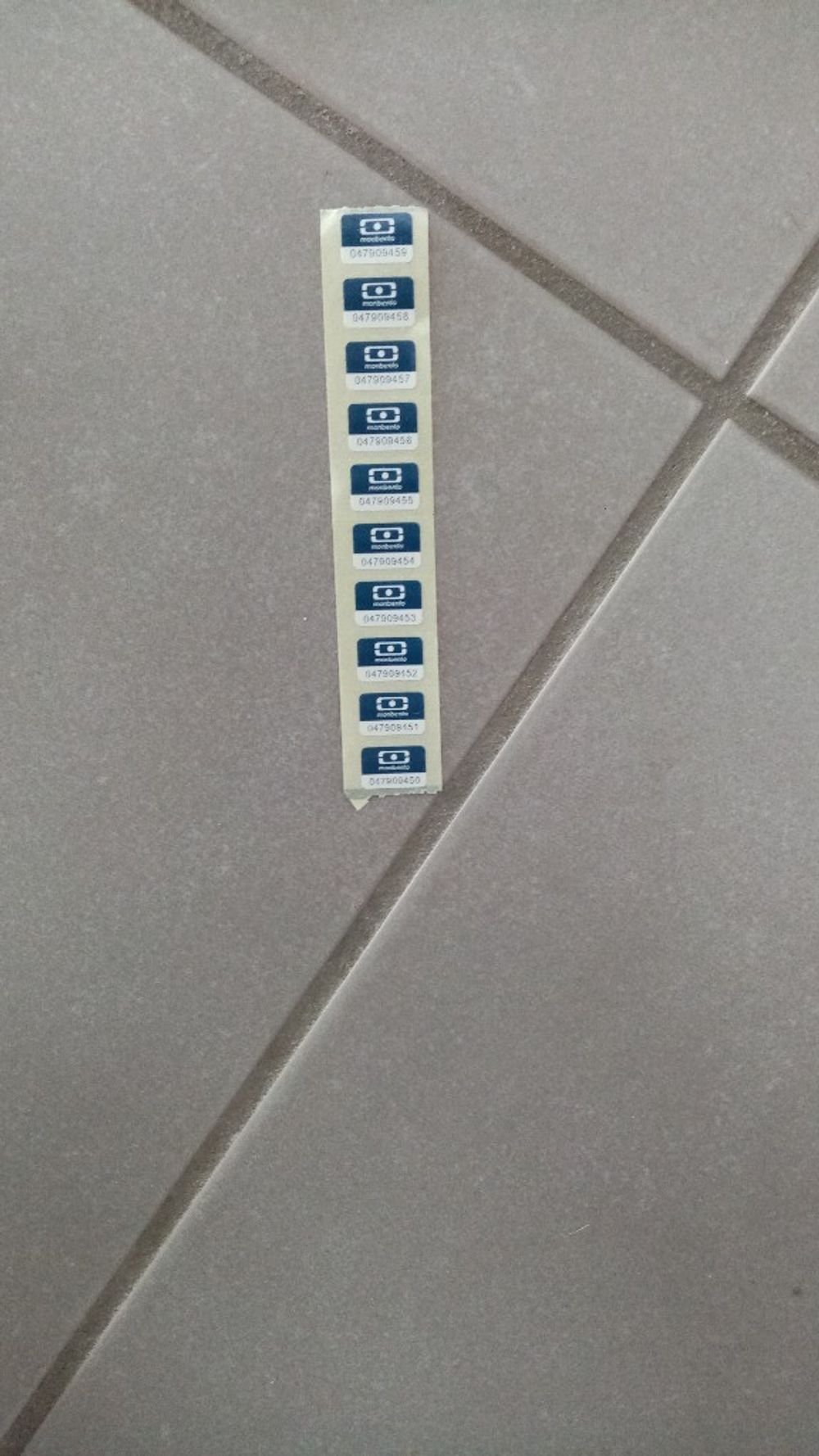 Image item