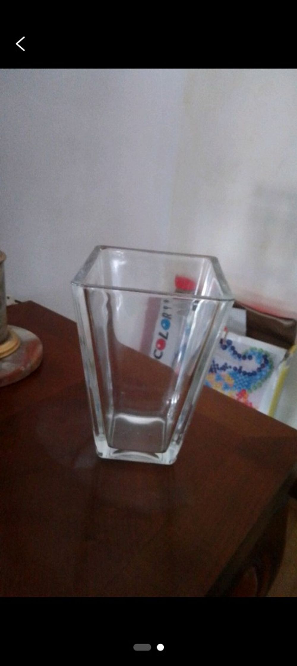 Image item