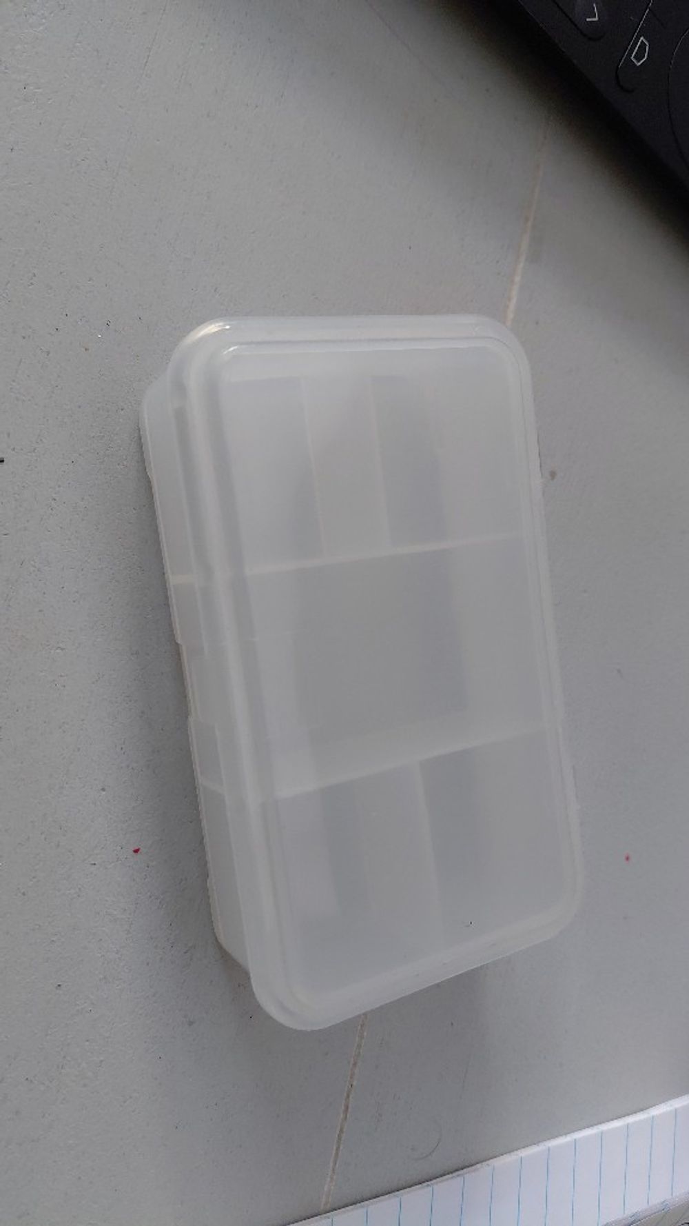 Image item