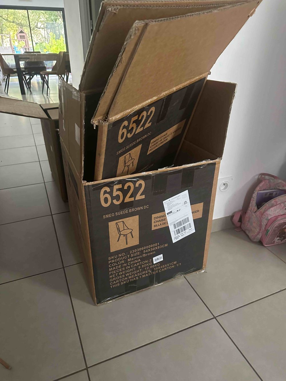 Image item